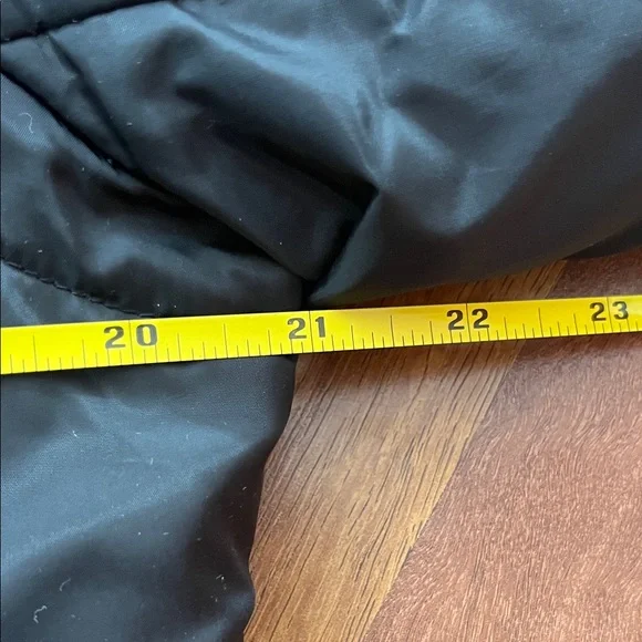 Maurices Black Puffer Jacket - Picture 9 of 13